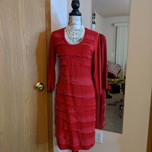 👠Merona Bandage Dress